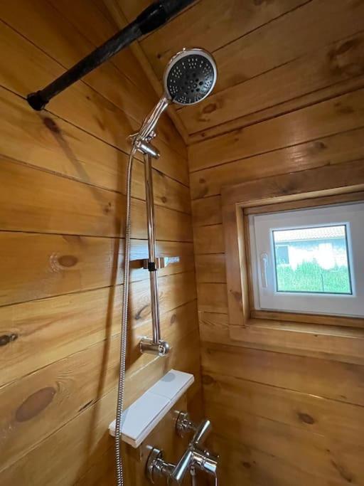 La Cabane A Ingalls Aoste Eksteriør billede