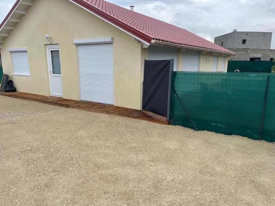 La Cabane A Ingalls Aoste Eksteriør billede